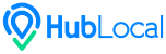 logo hublocal